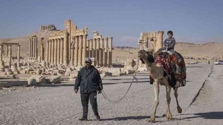 Kako mjesta pogođena ratom ponovo pronalaze put do turističke mape