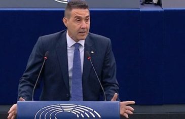 Novi najopasniji čovjek evropske politike? Najupućeniji tvrde: ‘Još od Berlusconija ovako nešto nije viđeno’