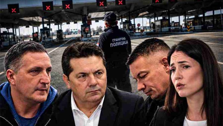 SAZNAJEMO: Na dan izbora u Srbiji sprema se iznenađenje za fiktivne glasače iz Republike Srpske…