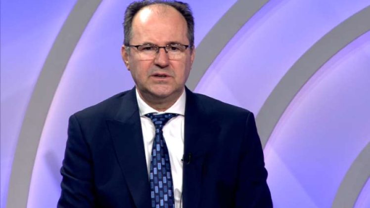 SAFET SOFTIĆ OTVORIO KARTE: “Pokušat ćemo napraviti vlast sa SBiH i DF-om, Čović i Dodik se ne pitaju o svemu!”