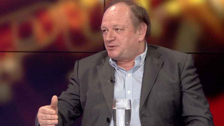 BIVŠI BH. DIPLOMATA: “Neki analitičari sve otvorenije govore kako ni građanski rat nije isključen….”