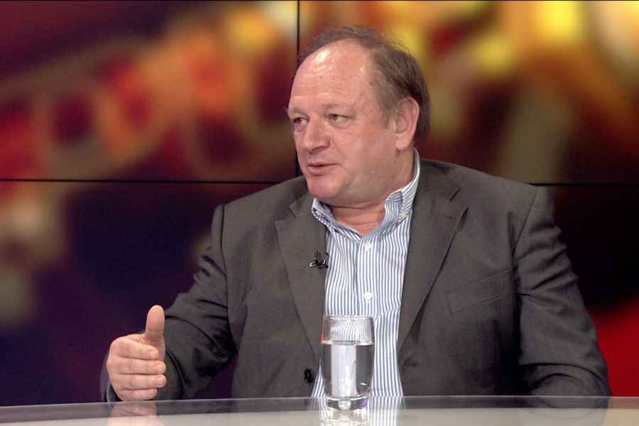 BIVŠI BH. DIPLOMATA: “Neki analitičari sve otvorenije govore kako ni građanski rat nije isključen….”