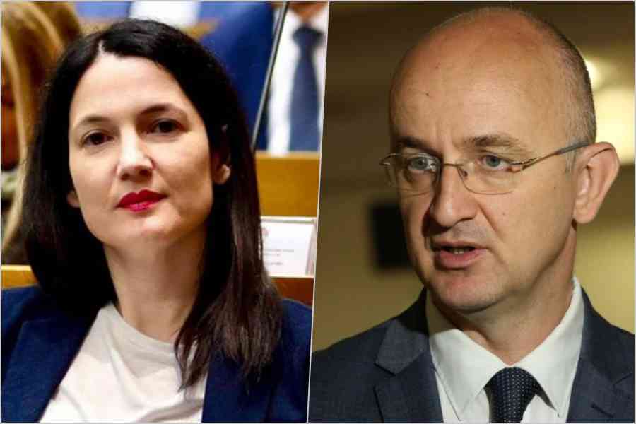 PALE TEŠKE RIJEČI I UVREDE: Žestoka svađa Trivićeve i Mazalice – ko moli Draška za OPROŠTAJ, a koga je šef…