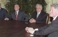 Šta otkrivaju tajne američke depeše: Je li Izetbegović još 1992. obećao Tuđmanu da Bošnjaci neće preglasavati Hrvate?