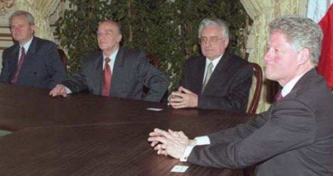 Šta otkrivaju tajne američke depeše: Je li Izetbegović još 1992. obećao Tuđmanu da Bošnjaci neće preglasavati Hrvate?