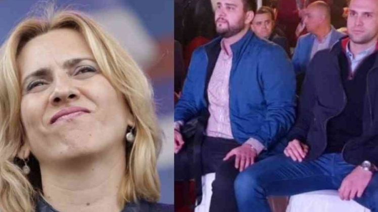 FILIP CVIJANOVIĆ PONOVO BRILJIRA: Željkin sin brutalno izvrijeđao MUP